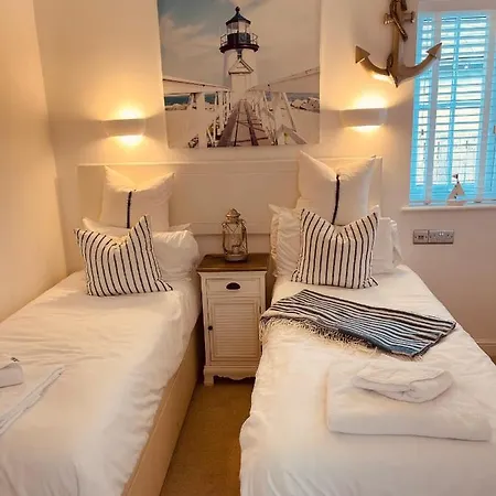 Boardwalk@thebay, * Filey