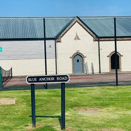 Boardwalk@thebay, Hébergement de vacances *