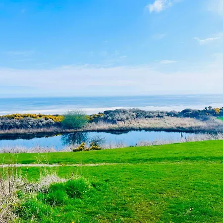 Boardwalk@thebay, Hébergement de vacances *