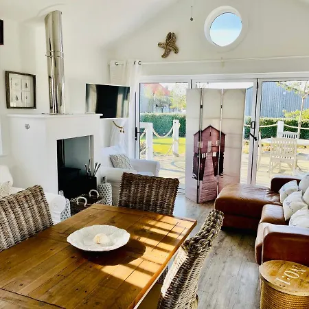 Boardwalk@thebay, Filey