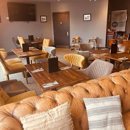 Boardwalk@thebay, Filey