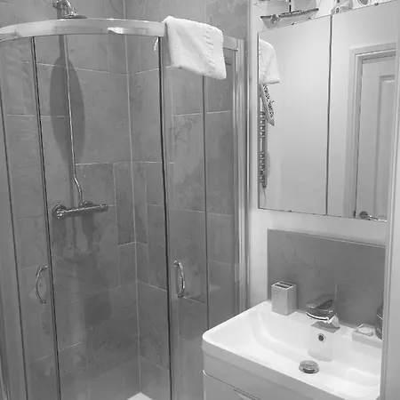 Hébergement de vacances Boardwalk@thebay, Filey