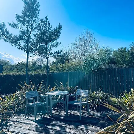 Boardwalk@thebay, Hébergement de vacances *