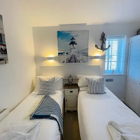 Boardwalk@thebay, Filey