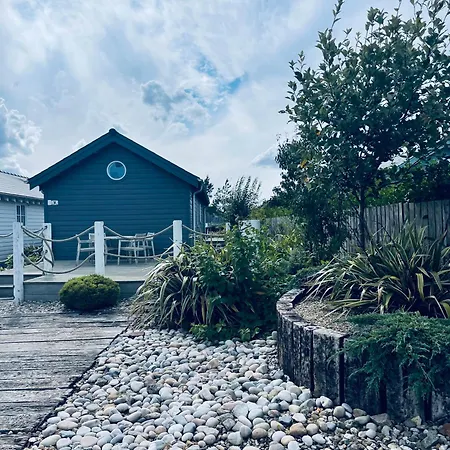 Hébergement de vacances Boardwalk@thebay, *