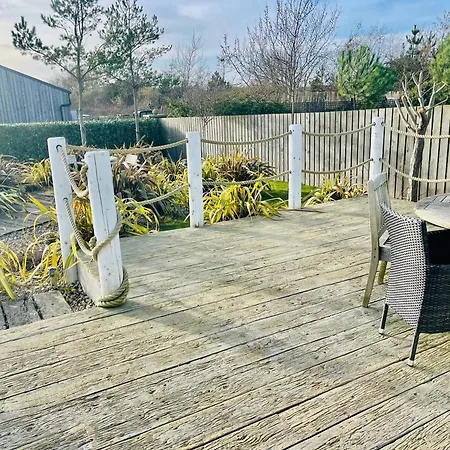 Hébergement de vacances Boardwalk@thebay, *