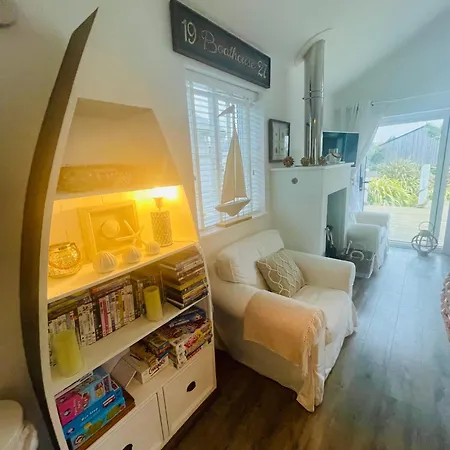 Boardwalk@thebay, Filey