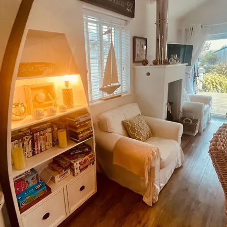 Hébergement de vacances Boardwalk@thebay, *