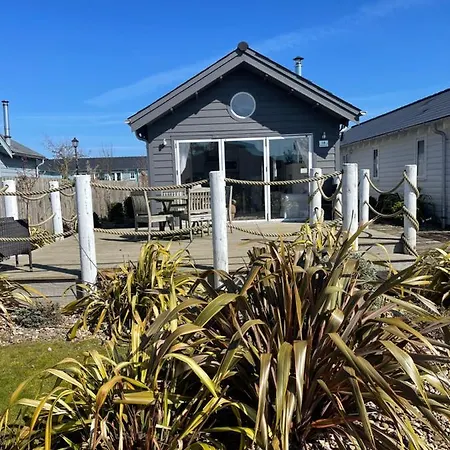 Boardwalk@thebay, Filey