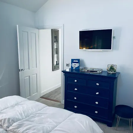 Boardwalk@thebay, Dom wakacyjny