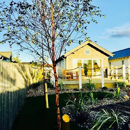 Boardwalk@thebay, Holiday home