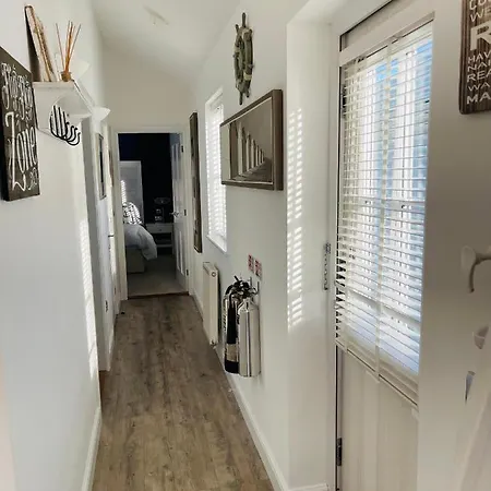 Boardwalk@thebay, Dom wakacyjny