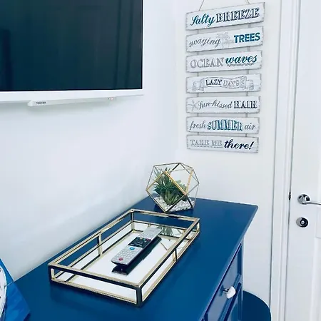 Boardwalk@thebay, Dom wakacyjny *