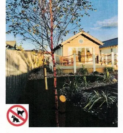 Boardwalk@thebay, Dom wakacyjny *