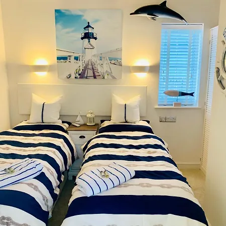 Boardwalk@thebay, Filey