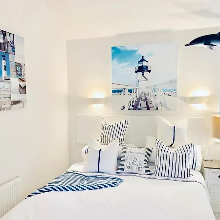 Holiday home Boardwalk@thebay,