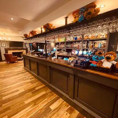 Boardwalk@thebay, Casa vacanze Filey