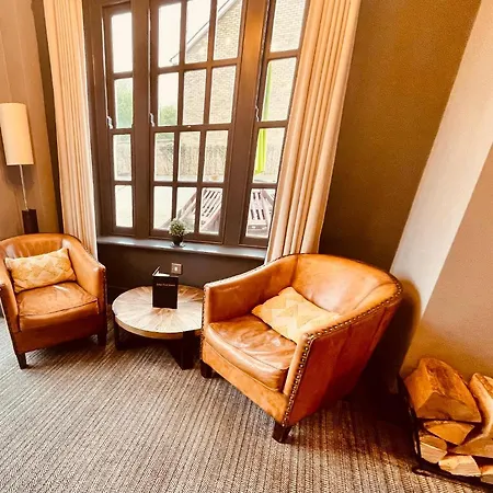 Boardwalk@thebay, Dom wakacyjny