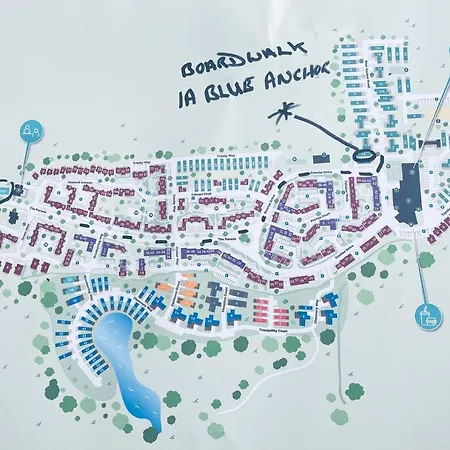 Boardwalk@thebay, * Filey