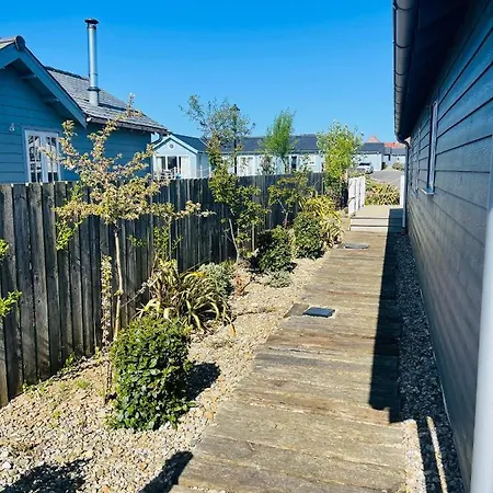 Holiday home Boardwalk@thebay,