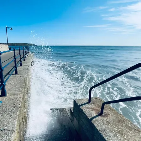 Boardwalk@thebay, * 파일리
