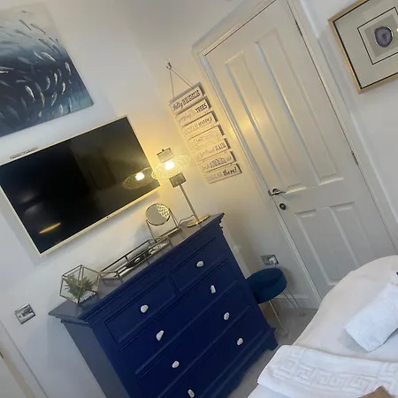 Boardwalk@thebay, Dom wakacyjny