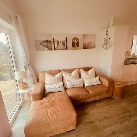 Holiday home Boardwalk@thebay,