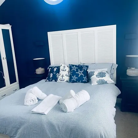 Boardwalk@thebay, * Filey