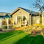 Holiday home Boardwalk@thebay, Filey