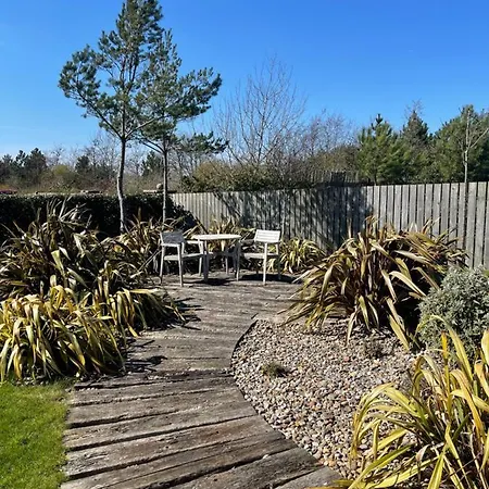 Boardwalk@thebay, Vakantiehuis