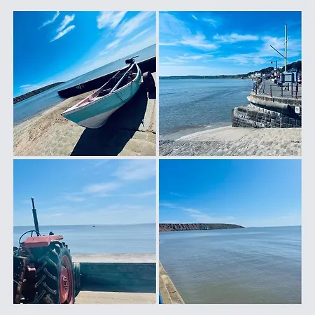 Vakantiehuis Boardwalk@thebay, *