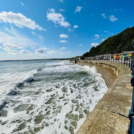 Holiday home Boardwalk@thebay, *